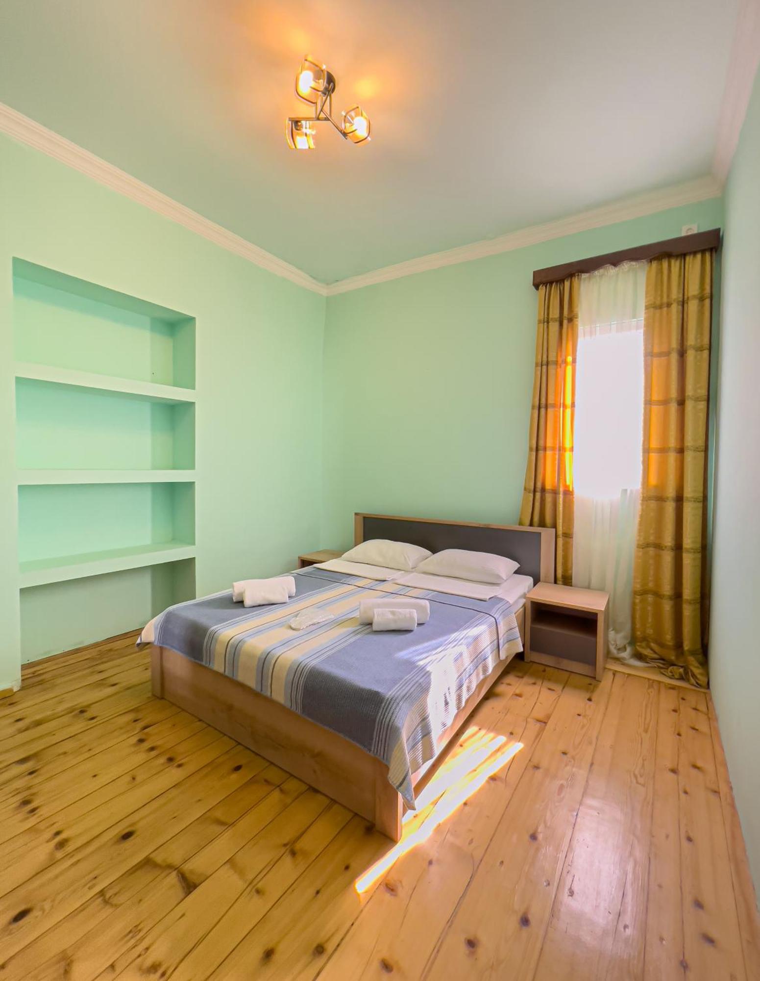 Apartment Deme Kutaisi Exterior photo